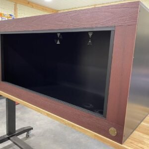 95 Gallon Tank