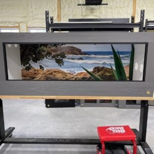 50 Gallon Tank